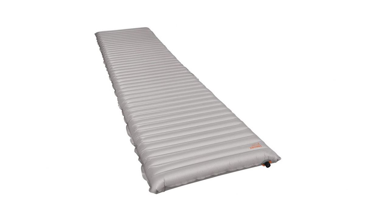 therm a rest neo air trekker air mattress