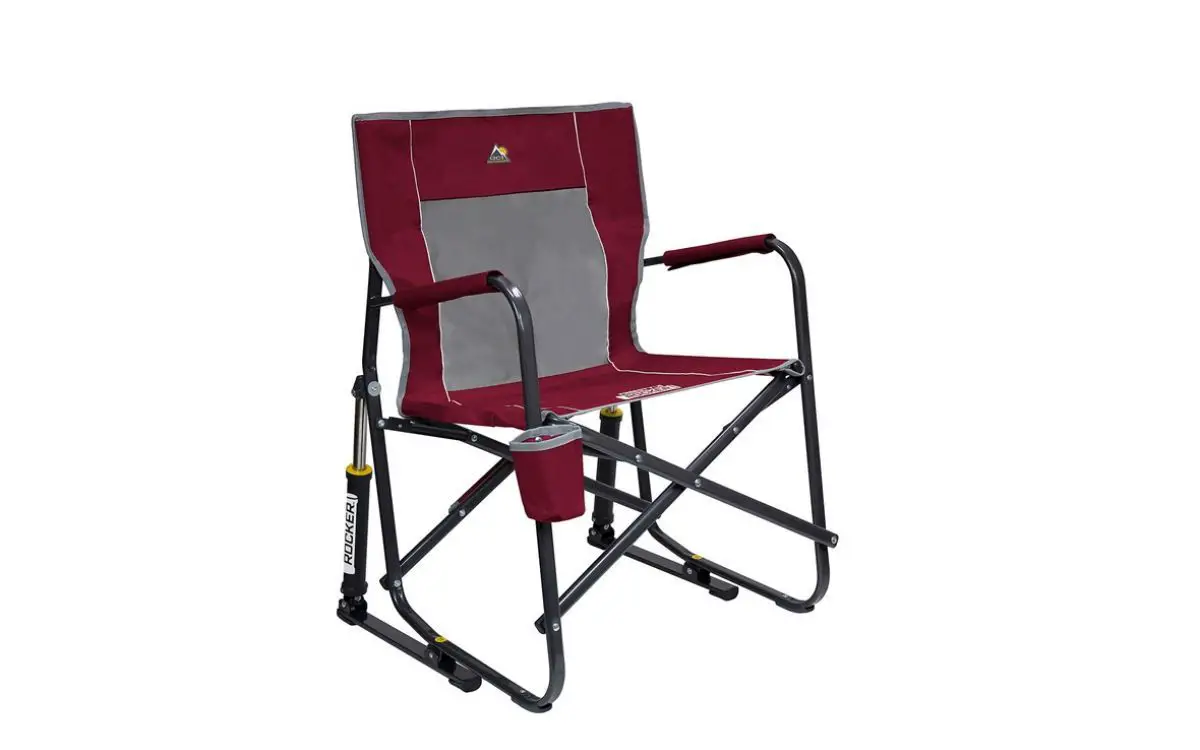 gci outdoor freestyle rocker chair review 2020